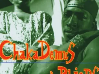 Chaka Demus & Pliers – Bam Bam Mp3 Download