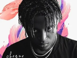 Cheque – Zoom Mp3 Download