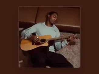Chibike – Breakthrough Mp3 Download