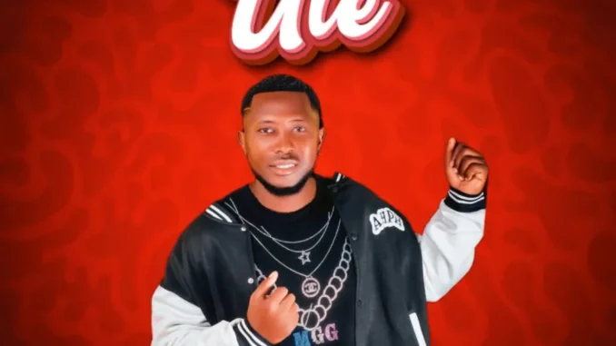 Chriss Wamarya – ULE Mp3 Download
