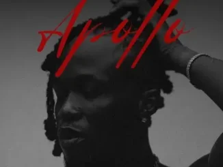 Codest Boi NTM – Apollo Mp3 Download