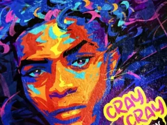 Crayon – So Fine Mp3 Download