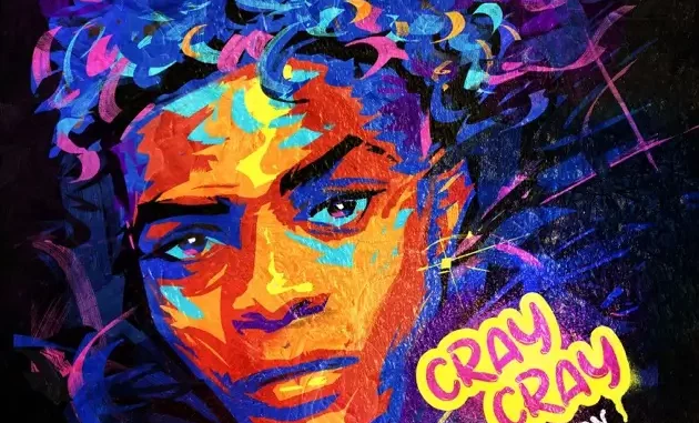 Crayon – So Fine Mp3 Download