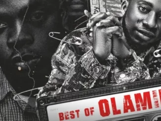 DJ Amacoz – Best Of Olamide Mix Mp3 Download