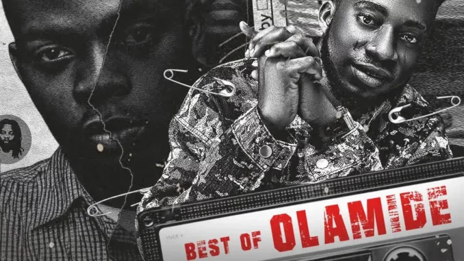 DJ Amacoz – Best Of Olamide Mix Mp3 Download