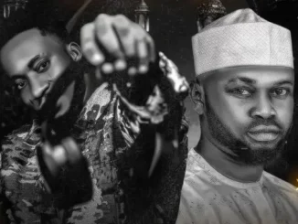 DJ Amacoz – Best Of Olotu Olamide Yusuf Mix Mp3 Download