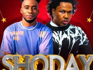 DJ Amacoz – Best Of Shoday 2026 Mix Mp3 Download