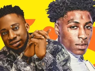 DJ Amacoz – Best Of Youngboy Never Broke Again Mix Mp3 Download