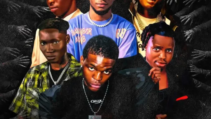 DJ Amacoz – Cruise Control 2026 Mix (February Edition) Mp3 Download