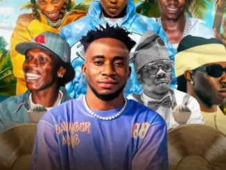 DJ Amacoz – Feel Alright 2026 Mix Mp3 Download