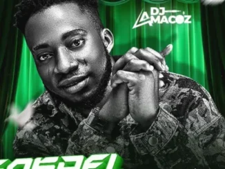 DJ Amacoz – Gospel Praise 2026 Mix Mp3 Download