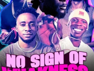 DJ Amacoz – No Sign Of Weakness 2026 Mix Mp3 Download