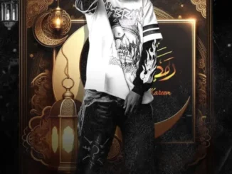DJ Amacoz – Ramadan 2026 Mix Mp3 Download