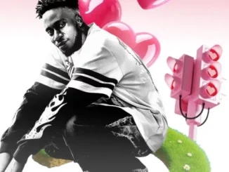 DJ Amacoz – Valentine 2026 Mix Mp3 Download