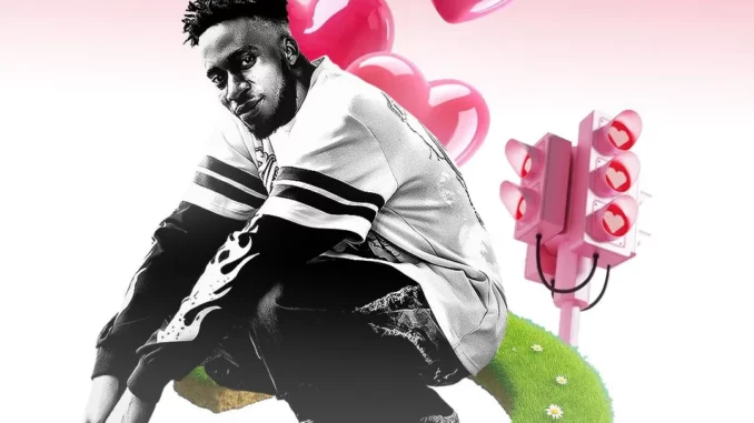 DJ Amacoz – Valentine 2026 Mix Mp3 Download