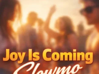 DJ Cora – Joy Is Coming Slowmo Mp3 Download