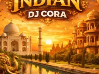 DJ Cora – Sweet Indian