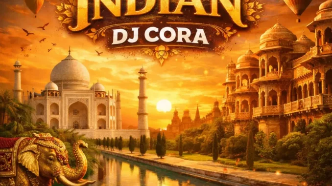 DJ Cora – Sweet Indian