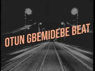 DJ Damlex Soundit – Otun Gbemidebe Beat Mp3 Download