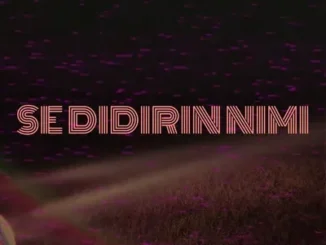 DJ Damlex Soundit – Se Didirin Nimi Mp3 Download