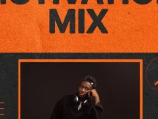 DJ Glitter – 2026 Street Motivation Mix Mp3 Download