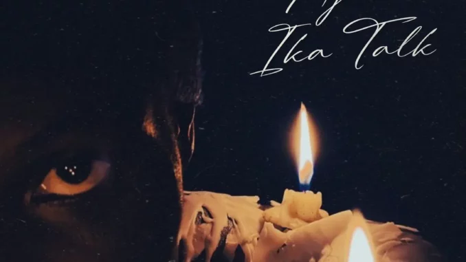 DJ Hazkid 016 – Ajitu (Track 1) Mp3 Download