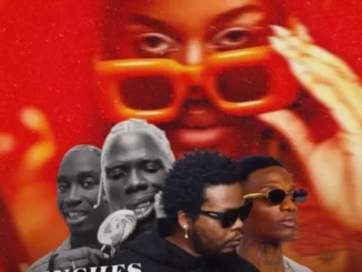 DJ Hazkid 016 – Trenches Valentine (Chill & Dance) Vol. 1 Mp3 Download