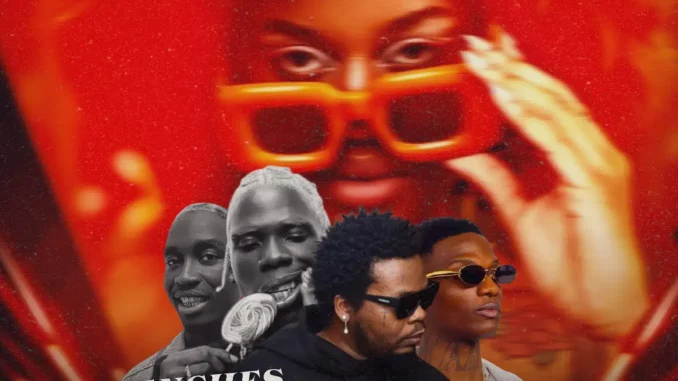 DJ Hazkid 016 – Trenches Valentine (Chill & Dance) Vol. 1 Mp3 Download