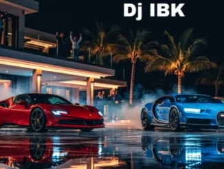DJ IBK – Cheers To 2026 New Year (Mix) Mp3 Download