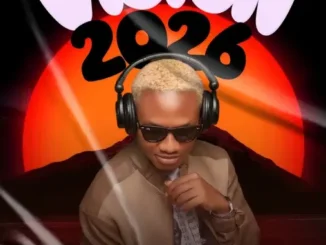 DJ Jamzy – Vision 2026 Mix Mp3 Download