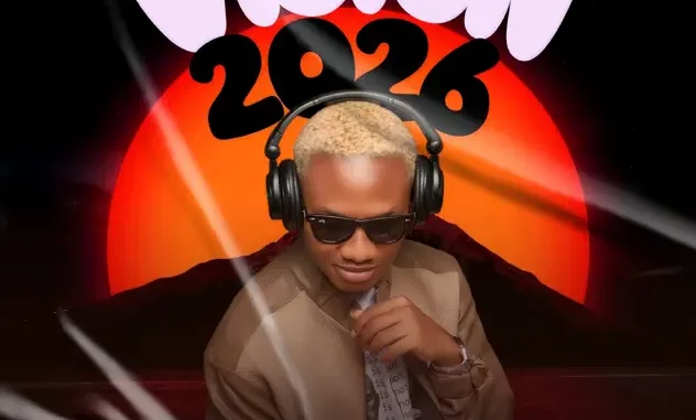 DJ Jamzy – Vision 2026 Mix Mp3 Download