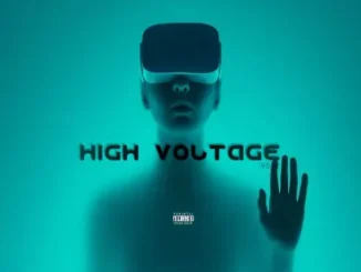 DJ Kush – High Voltage Mix Vol. 2 Mp3 Download
