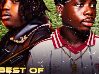 DJ Landlord – Best Of Barry Jhay 2026 Mix Mp3 Download
