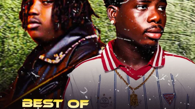 DJ Landlord – Best Of Barry Jhay 2026 Mix Mp3 Download