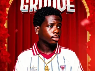 DJ Landlord – Valentine Groove Mix
