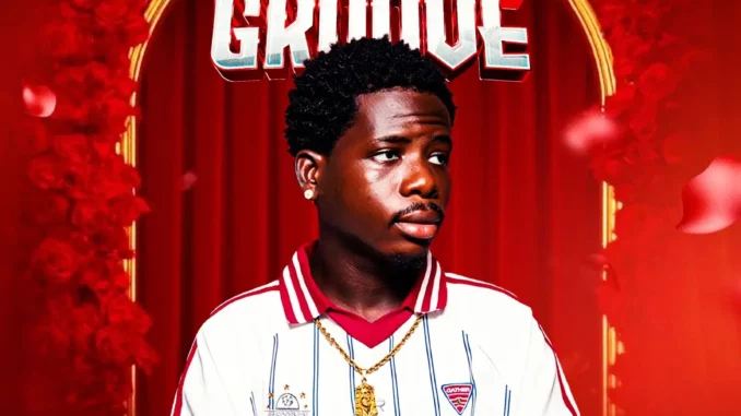 DJ Landlord – Valentine Groove Mix