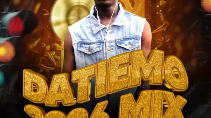 DJ Omosango Isashi Owner – Datiemo 2026 Mix Mp3 Download