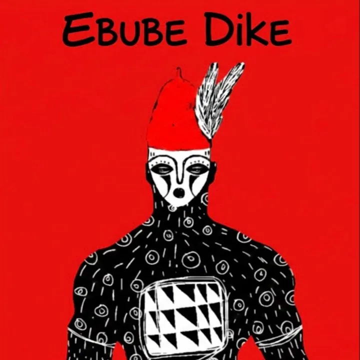 DJ Saintwills – Ebube Dike Ft. Mc Firemouth & Ojasinachi Mp3 Download