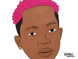 DJ Skipo Ika Alaba – Omo Oro Handkerchief Beat
