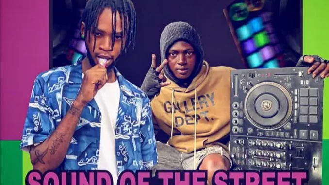 DJ Skipo Ika Alaba & Hypeman Ariwo – Sounds Of The Street 2026 Hype Mix Mp3 Download