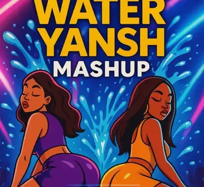 DJ Sneh – Water Water Yansh Mp3 Download