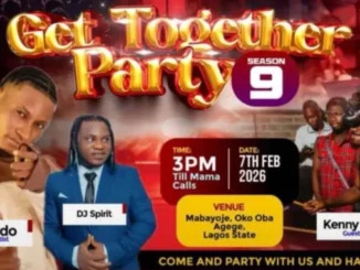 DJ Spirit Oko Oku – Federal Base Mix Mp3 Download