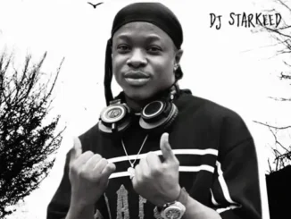 DJ Starkeed – W in Fvcking Chat Mp3 Download