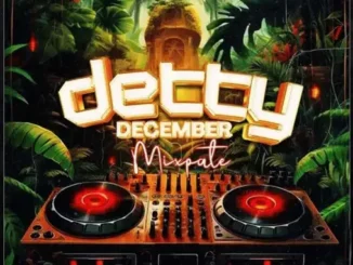 DJ Swag – DDM I Mp3 Download