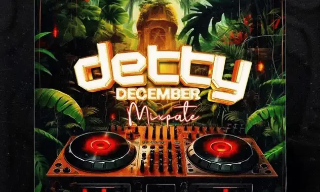 DJ Swag – DDM I Mp3 Download