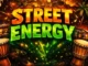 DJ Swagman – Street Energy Mp3 Download