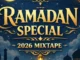 DJ Wizkel – Ramadan Special 2026 Mix Mp3 Download