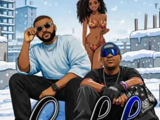 Damzkit & Laime – COLD Mp3 Download