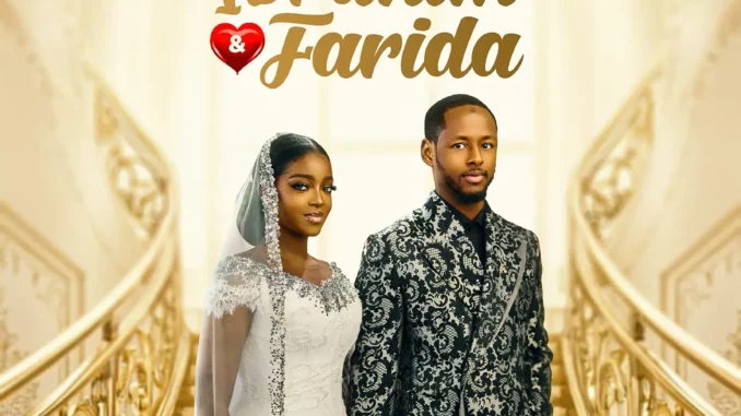 Danmusa New Prince – Ibrahim & Farida Mp3 Download