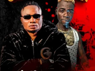 Daprinze 77 Mopol ft. Fela 2 – Observation Mp3 Download